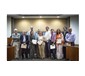 The 2011-2012 Awards to Academic Excellency were handed out at IESA