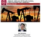 Webinar: Mercado petrolero mundial e implicaciones para Venezuela