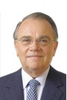 Executive President, Gustavo Roosen
