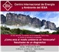 Seminario presencial gratuito: ¿Cómo está el medio ambiente en Venezuela? Resultados de un diagnóstico (Requiere registro)