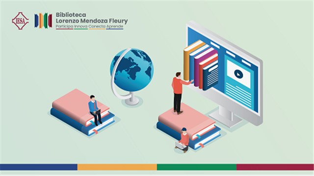 Biblioteca Lorenzo Mendoza Fleury del IESA estrena página web